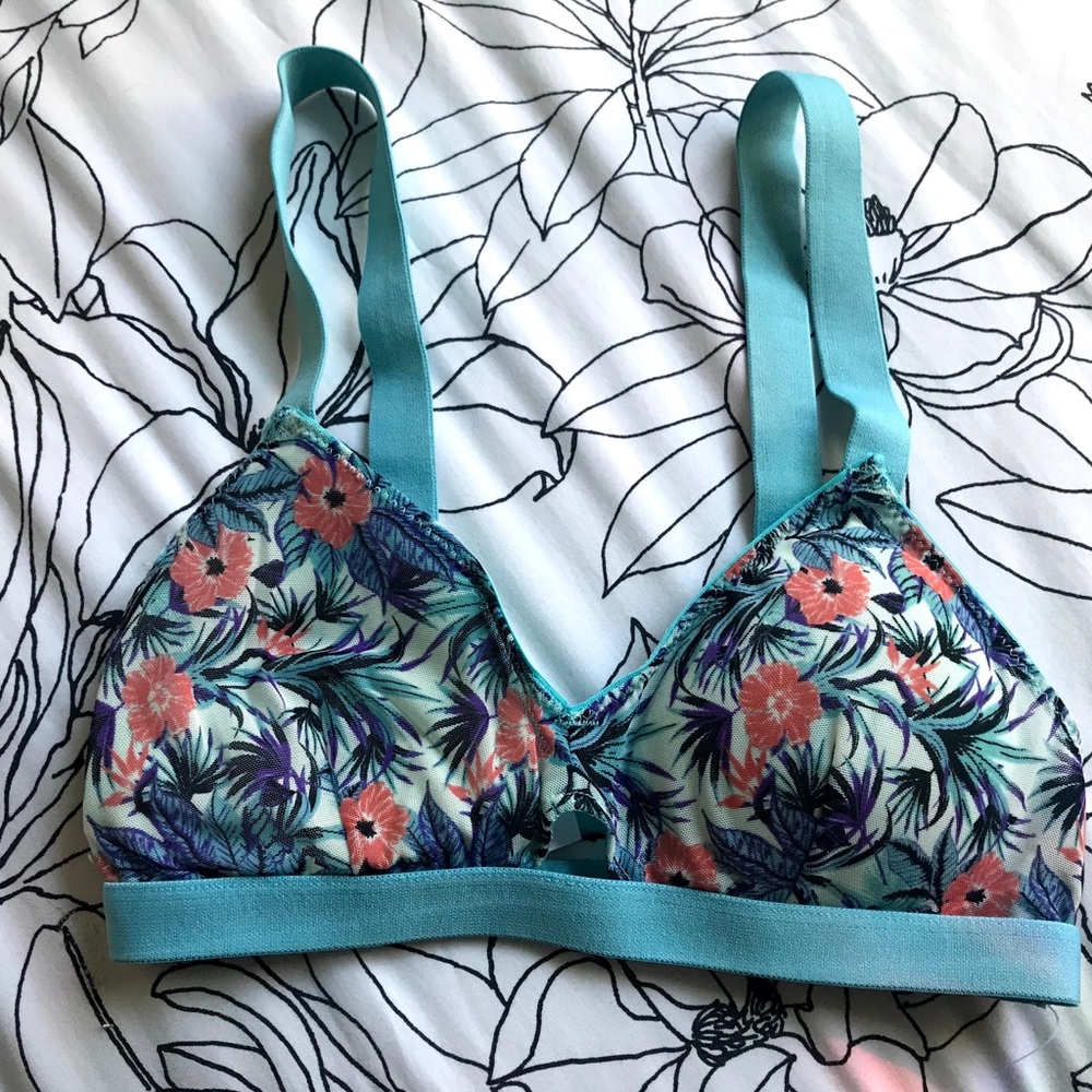 Tillys Bralette